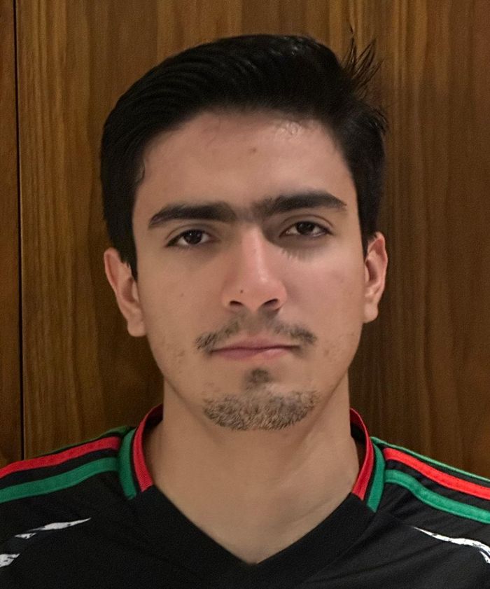 Carlos Córdova